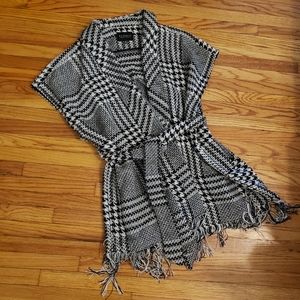 Eloquii Sweater Wrap